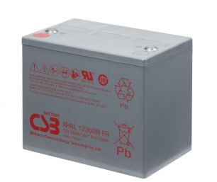 CSB XHRL 12360W 