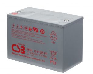 CSB XHRL 12410W 