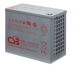 CSB XHRL 12620W