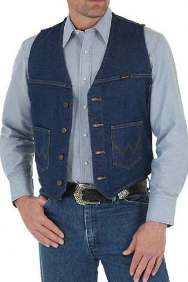 Wrangler