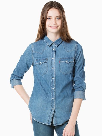 Levi's