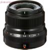 Объектив FUJIFILM XF 23mm F2.0 R WR black