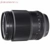 Объектив FUJIFILM XF 90MM F2 R LM WR