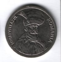 100 лей 1994 г. Румыния