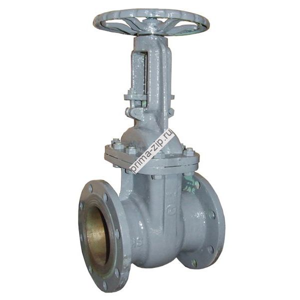 Задвижка стальная 30с41нж Ду80