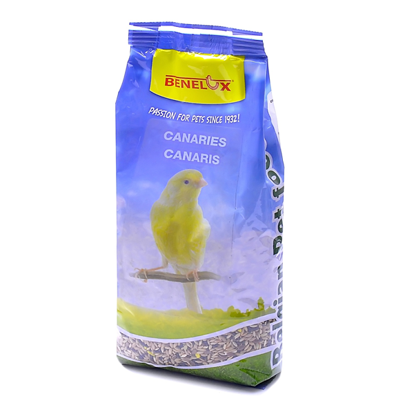 Корм Benelux Mixture for canaries X-line для канареек 1кг