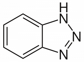 1,2,3-Бензотриазол, 1 кг