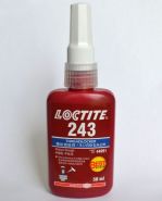 Резьбовой фиксатор  Loctite 243 50 мл