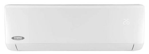 General Climate GC/GU-A36HRi