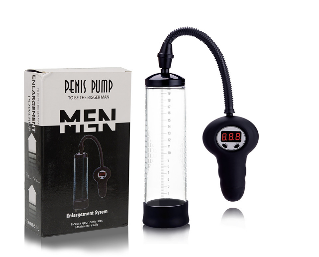 Penis Pump Men