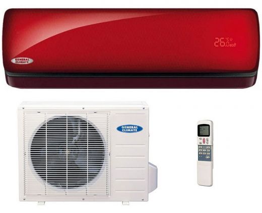 General Climate GC/GU-EAR09HRN1