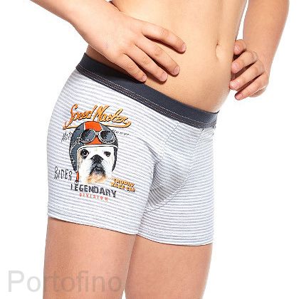 700-56 трусы детские Cornette