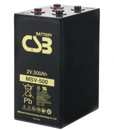 CSB MSV 500