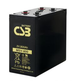 CSB MSV 800