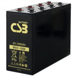 CSB MSV 1000