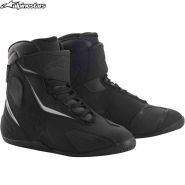 Ботинки Alpinestars Fastback 2 Drystar, Черные