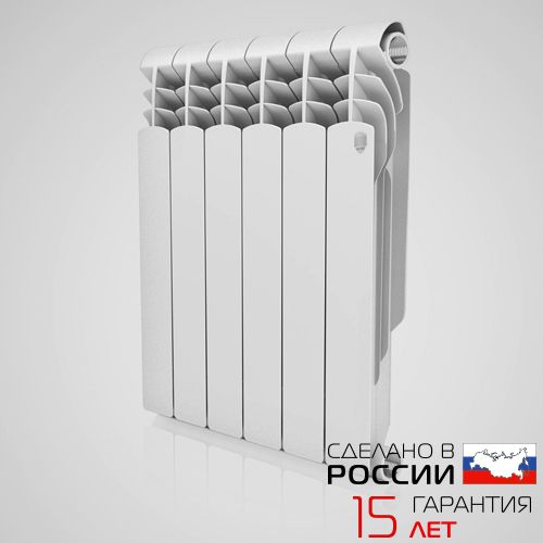 Радиатор Royal Thermo Vittoria 500 x6