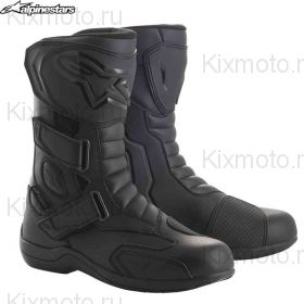 Мотоботы Alpinestars Radon Drystar