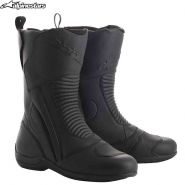 Мотоботы Alpinestars Patron Gore-Tex