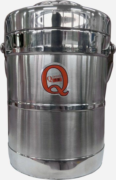 Термос Qiaoxin с контейнерами