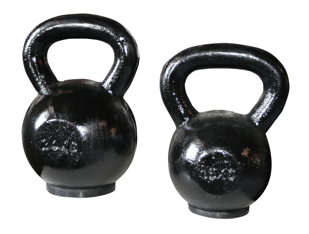 Гиря чугунная 32кг