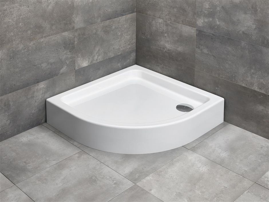 Изображение Душевой поддон Radaway Laros A 85х85