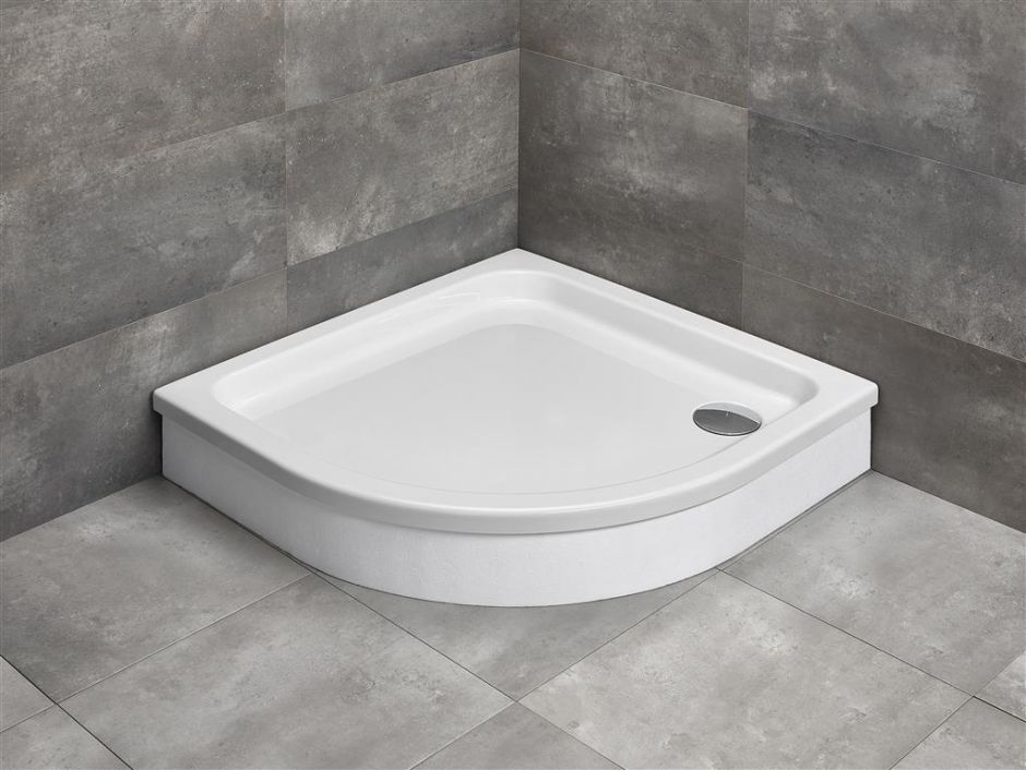 Изображение Душевой поддон Radaway Siros A