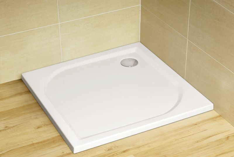 Душевой поддон Radaway Paros C