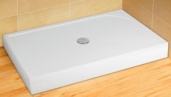 Душевой поддон Radaway Paros D