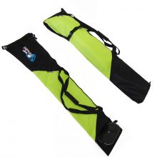 Чехол для детских горных лыж NORMA регулируемой ростовки 110-150