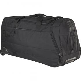 Fox Shuttle Roller Black сумка для экипировки на колесах