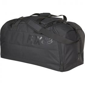 Fox Podium Black (2023) сумка для экипировки
