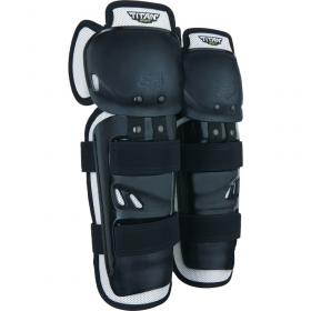 Fox Titan Sport Knee Youth детская защита коленей