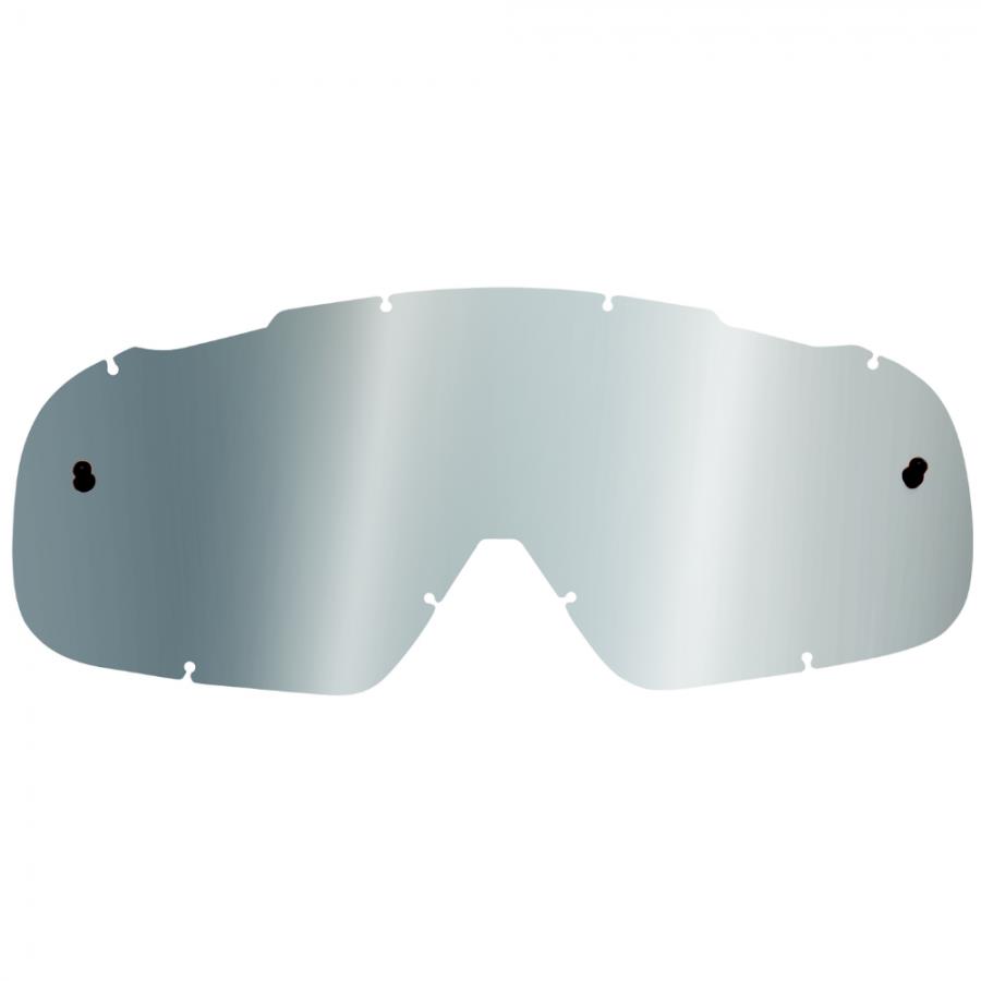 Fox Air Space Lenses Youth Clear линза для подростковых очков, прозрачная