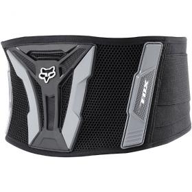 Fox Turbo Belt Black/Grey защитный пояс