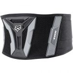 Fox Turbo Belt Black/Grey защитный пояс