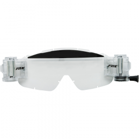 Fox Main Total Vision System система очистки