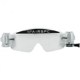 Fox Air Space Total Vision System (TVS), система очистки