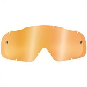 Fox Main Lenses Dual Orange линза двойная, оранжевая