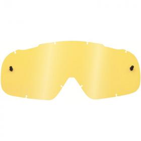 Fox Main Lenses Yellow линза, желтая