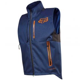Fox Legion Vest Navy жилет, синий