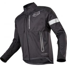 Fox Legion Offroad Jacket Charcoal куртка, темно-серая
