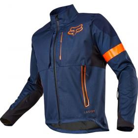 Fox Legion Offroad Jacket Navy куртка, синяя