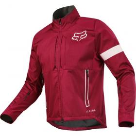Fox Legion Offroad Jacket Dark Red куртка, темно-красная