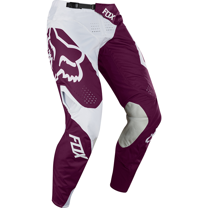 Fox 360 Preme Purple штаны, фиолетовые