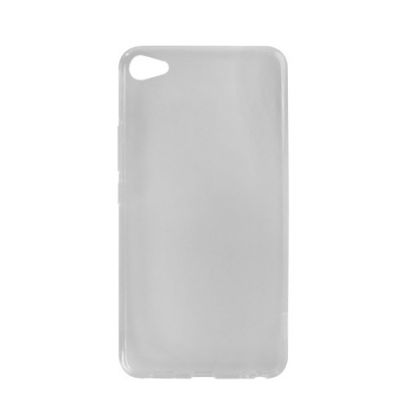 Силиконовый чехол для Meizu U20