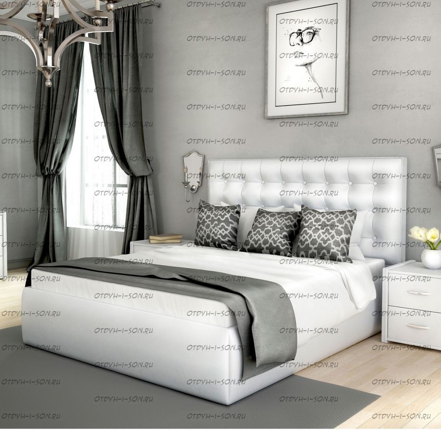 Кровать Lonax Аврора