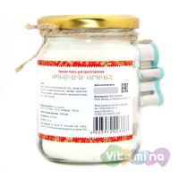Печенье в банке Mix&Bake Имбирное Состав