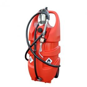 Emilcaddy OIL 12V