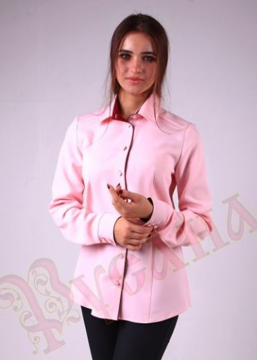 пошив блузок и рубашек на заказ